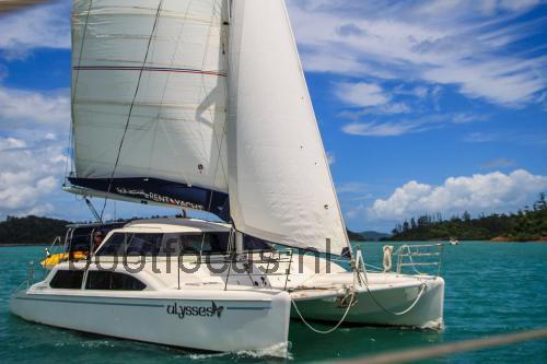 Seawind 1000XL beoordelingen en specificaties